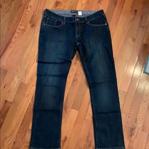 Marmot Size 10 Jeans